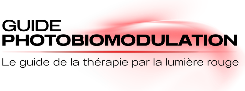 logo guide photobiomodulation